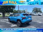2025 Chevrolet Trax FWD SUV for sale #257479 - photo 7