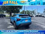 2025 Chevrolet Trax FWD SUV for sale #257479 - photo 8