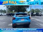 2025 Chevrolet Trax FWD SUV for sale #257479 - photo 9