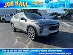 2025 Chevrolet Trax FWD SUV for sale #257481 - photo 1