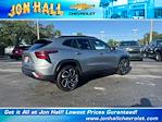 2025 Chevrolet Trax FWD SUV for sale #257481 - photo 13