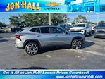 2025 Chevrolet Trax FWD SUV for sale #257481 - photo 14