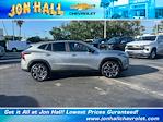 2025 Chevrolet Trax FWD SUV for sale #257481 - photo 15