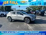 2025 Chevrolet Trax FWD SUV for sale #257481 - photo 16