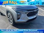 2025 Chevrolet Trax FWD SUV for sale #257481 - photo 17