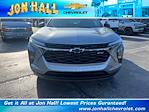 2025 Chevrolet Trax FWD SUV for sale #257481 - photo 18