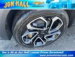 2025 Chevrolet Trax FWD SUV for sale #257481 - photo 19