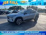 2025 Chevrolet Trax FWD SUV for sale #257481 - photo 2