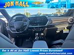2025 Chevrolet Trax FWD SUV for sale #257481 - photo 27