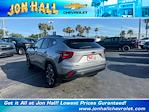 2025 Chevrolet Trax FWD SUV for sale #257481 - photo 7