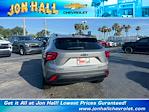 2025 Chevrolet Trax FWD SUV for sale #257481 - photo 8