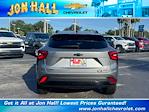 2025 Chevrolet Trax FWD SUV for sale #257481 - photo 9