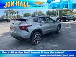 2025 Chevrolet Trax FWD SUV for sale #257482 - photo 12