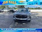 2025 Chevrolet Trax FWD SUV for sale #257482 - photo 16