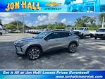2025 Chevrolet Trax FWD SUV for sale #257482 - photo 3