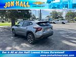 2025 Chevrolet Trax FWD SUV for sale #257482 - photo 7