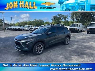 2025 Chevrolet Trax FWD SUV for sale #257483 - photo 2