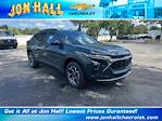 2025 Chevrolet Trax FWD SUV for sale #257483 - photo 1