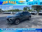 2025 Chevrolet Trax FWD SUV for sale #257483 - photo 2