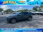 2025 Chevrolet Trax FWD SUV for sale #257483 - photo 3