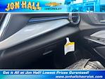 2025 Chevrolet Trax FWD SUV for sale #257483 - photo 30