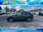 2025 Chevrolet Trax FWD SUV for sale #257483 - photo 4