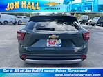 2025 Chevrolet Trax FWD SUV for sale #257483 - photo 9