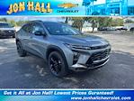 2025 Chevrolet Trax FWD SUV for sale #257484 - photo 1