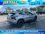 2025 Chevrolet Trax FWD SUV for sale #257484 - photo 2