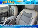 2025 Chevrolet Trax FWD SUV for sale #257484 - photo 20