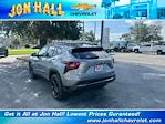 2025 Chevrolet Trax FWD SUV for sale #257484 - photo 8