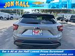 2025 Chevrolet Trax FWD SUV for sale #257484 - photo 10