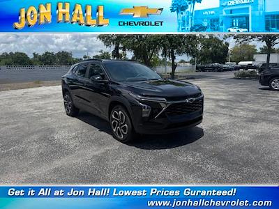 2025 Chevrolet Trax FWD SUV for sale #257485 - photo 1