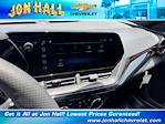 2025 Chevrolet Trax FWD SUV for sale #257485 - photo 28