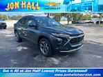 2025 Chevrolet Trax FWD SUV for sale #257488 - photo 1