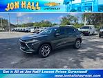 2025 Chevrolet Trax FWD SUV for sale #257488 - photo 2
