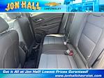 2025 Chevrolet Trax FWD SUV for sale #257488 - photo 20