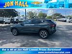 2025 Chevrolet Trax FWD SUV for sale #257488 - photo 5