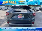 2025 Chevrolet Trax FWD SUV for sale #257488 - photo 8