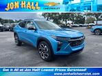 2025 Chevrolet Trax FWD SUV for sale #257490 - photo 1