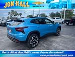 2025 Chevrolet Trax FWD SUV for sale #257490 - photo 12