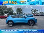 2025 Chevrolet Trax FWD SUV for sale #257490 - photo 14