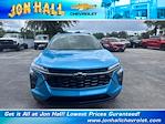 2025 Chevrolet Trax FWD SUV for sale #257490 - photo 16