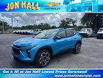 2025 Chevrolet Trax FWD SUV for sale #257490 - photo 2