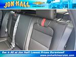 2025 Chevrolet Trax FWD SUV for sale #257490 - photo 22