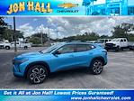 2025 Chevrolet Trax FWD SUV for sale #257490 - photo 3