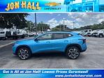 2025 Chevrolet Trax FWD SUV for sale #257490 - photo 4