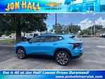 2025 Chevrolet Trax FWD SUV for sale #257490 - photo 5
