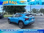 2025 Chevrolet Trax FWD SUV for sale #257490 - photo 6