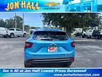 2025 Chevrolet Trax FWD SUV for sale #257490 - photo 8